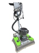 Tomcat Edge puulattiahiomakone, k&auml;ytetty